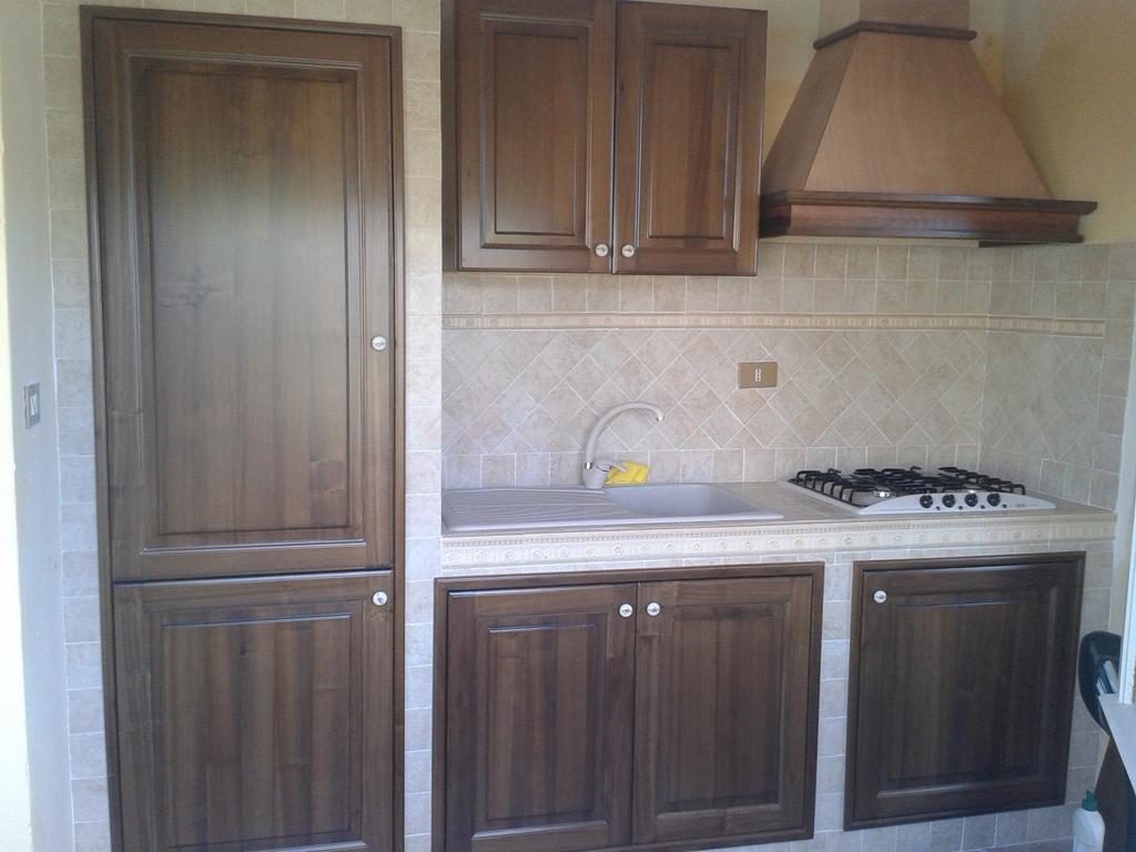 Villa Delia Balestrate Room photo