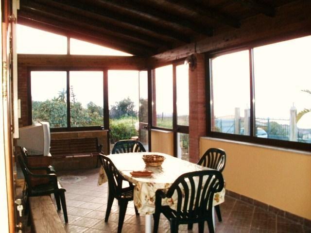 Villa Delia Balestrate Room photo